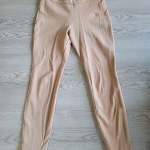 Express Women's Beige Work Pants